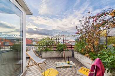 Appartement 3 pièces 320000 €