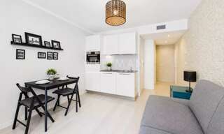 Appartement 1 Pièce 20 m² à vendre à Nice (06300)