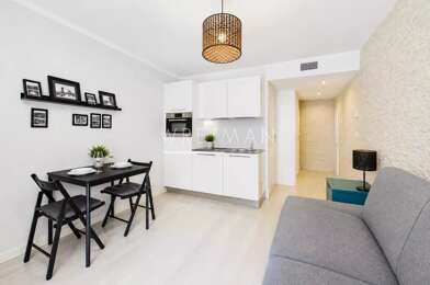Appartement 1 pièces 215000 €