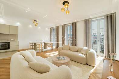 Appartement 3 pièces 975000 €