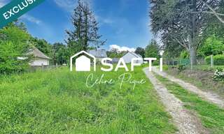 Terrain  529 m² à vendre à Amayé-sur-Orne (14210)