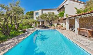 Maison 9 Pièces 266 m² à vendre à Draguignan (83300)