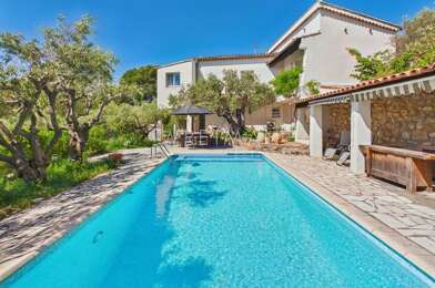 Maison 9 pièces 995000 €