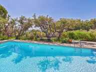 Exclusivité - Propriété avec deux villas dans un écrin de verdur — photo 2