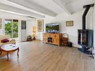 Exclusivité - Propriété avec deux villas dans un écrin de verdur — photo 4