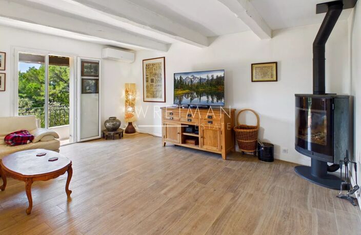 Exclusivité - Propriété avec deux villas dans un écrin de verdur — photo 4