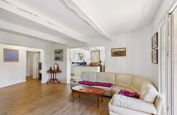 Exclusivité - Propriété avec deux villas dans un écrin de verdur — photo 5
