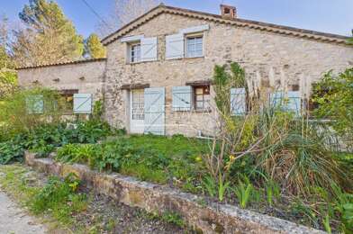 Maison 5 pièces 550000 €