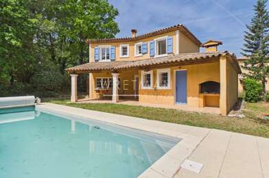 Maison 5 pièces 545000 €