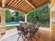 Villa avec piscine dans un domaine avec possibilité d’y vivre à — photo 2