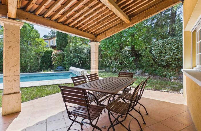 Villa avec piscine dans un domaine avec possibilité d’y vivre à — photo 2