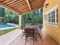 Villa avec piscine dans un domaine avec possibilité d’y vivre à — photo 3