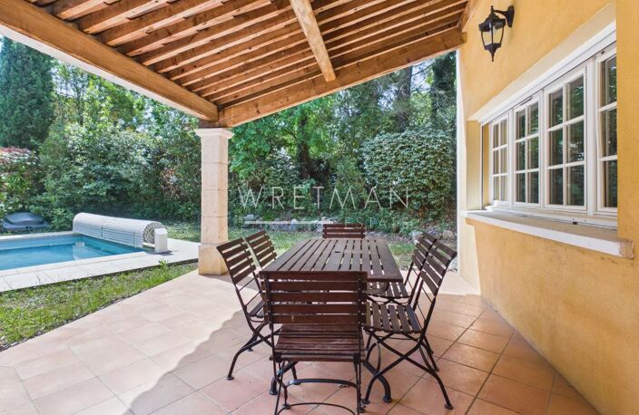Villa avec piscine dans un domaine avec possibilité d’y vivre à — photo 3