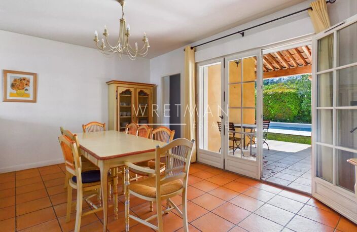 Villa avec piscine dans un domaine avec possibilité d’y vivre à — photo 4