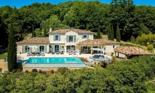 Maison 6 Pièces 243 m² à vendre à Montauroux (83440)