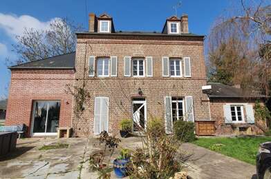 Maison 12 pièces 449900 €