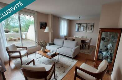 Appartement 3 pièces 190000 €
