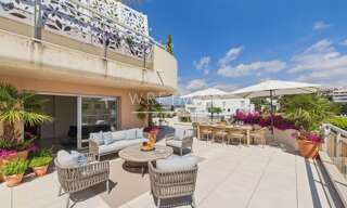 Appartement 6 Pièces 193 m² à vendre à Cannes (06400)