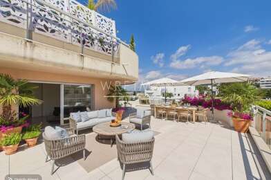Appartement 6 pièces 1750000 €