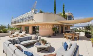 Appartement 6 Pièces 193 m² à vendre à Cannes (06400)
