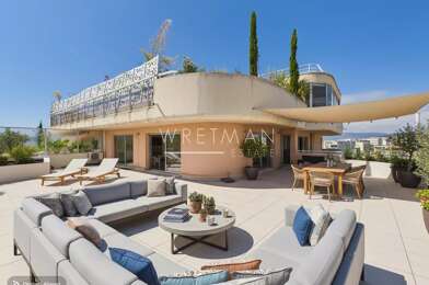 Appartement 6 pièces 1750000 €
