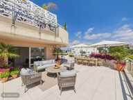 Superbe appartement à rénover avec grande terrasse - Cannes Bass — photo 3