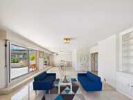 Superbe appartement à rénover avec grande terrasse - Cannes Bass — photo 4