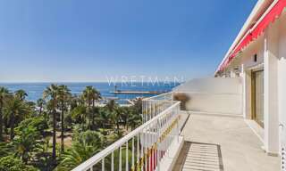 Appartement 3 Pièces 80 m² à vendre à Nice (06300)