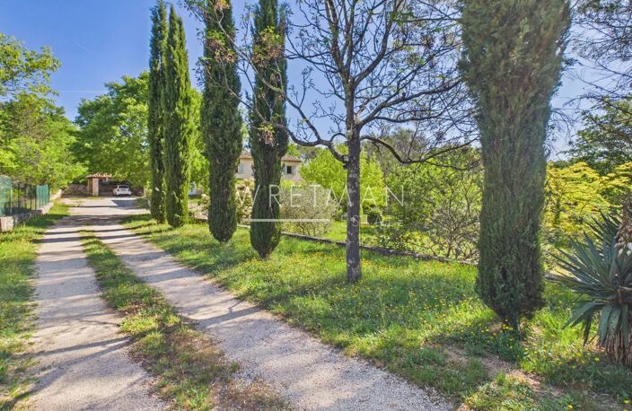 Belle Bastide avec Piscine - Fayence — photo 3
