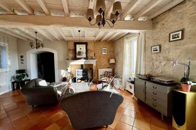 Maison 8 pièces 334000 €