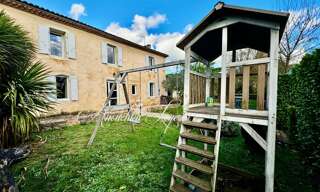 Maison 8 Pièces 210 m² à vendre à La Réole (33190)