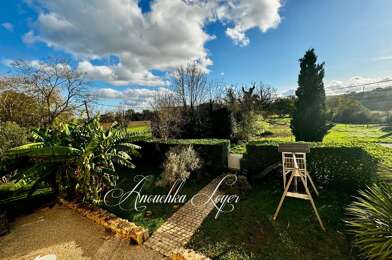 Maison 8 pièces 334000 €