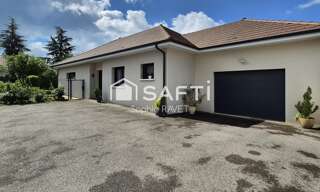 Maison 4 Pièces 105 m² à vendre à Soleymieu (38460)