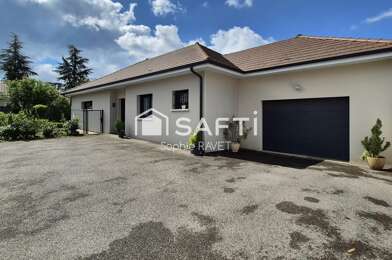Maison 4 pièces 339000 €