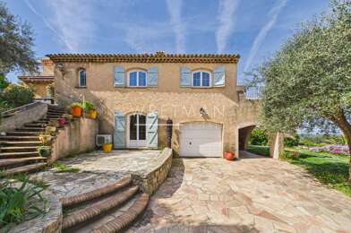 Maison 5 pièces 1090000 €