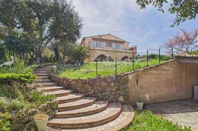 Maison 5 pièces 1090000 €