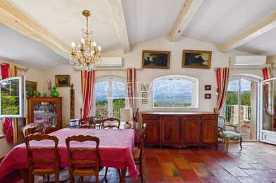 Maison 5 pièces 1090000 €