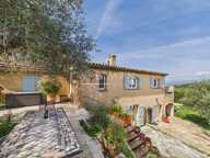 Magnifique propriété provencale avec piscine et vue panoramique — photo 3