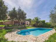 Magnifique propriété provencale avec piscine et vue panoramique — photo 4