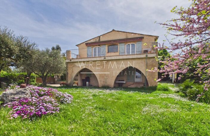 Magnifique propriété provencale avec piscine et vue panoramique — photo 5