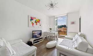 Appartement 3 Pièces 59 m² à vendre à Menton (06500)