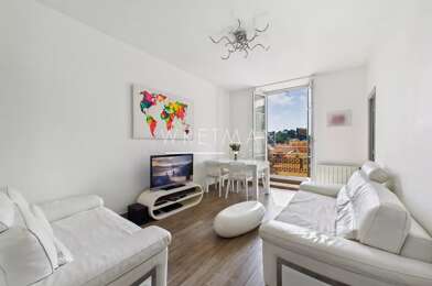 Appartement 3 pièces 390000 €