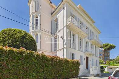 Appartement 5 pièces 1195000 €