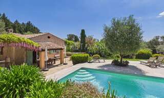 Maison 6 Pièces 200 m² à vendre à Opio (06650)