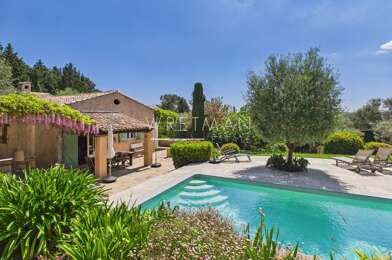 Maison 6 pièces 1980000 €