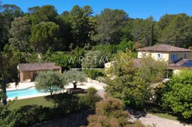 Maison 8 pièces 1190000 €