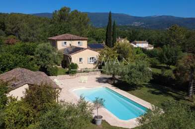 Maison 8 pièces 1190000 €