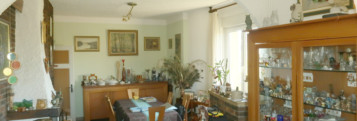 Appartement 7 Pièces 158 m² à vendre à Longeville-lès-Metz (57050)