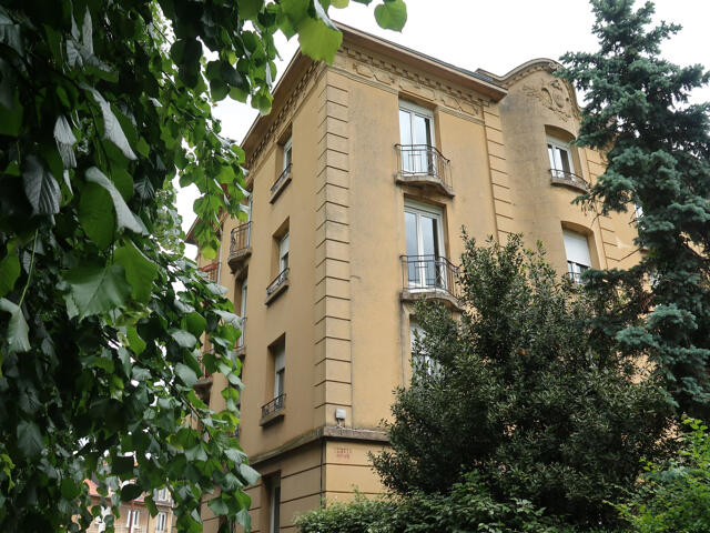 Appartement proposé à Longeville-lès-Metz