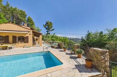 Maison 6 pièces 950000 €